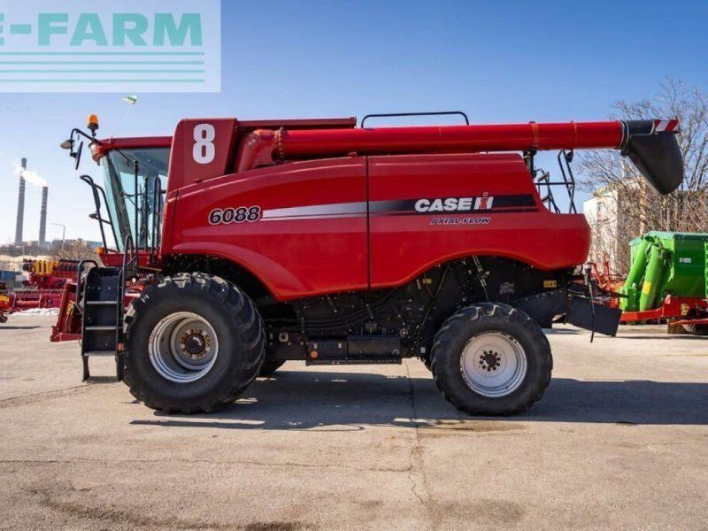 Case IH af6088