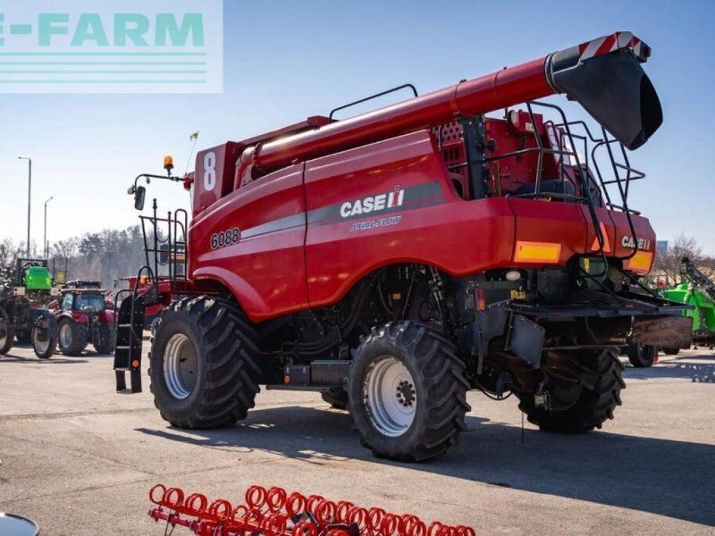Case IH af6088
