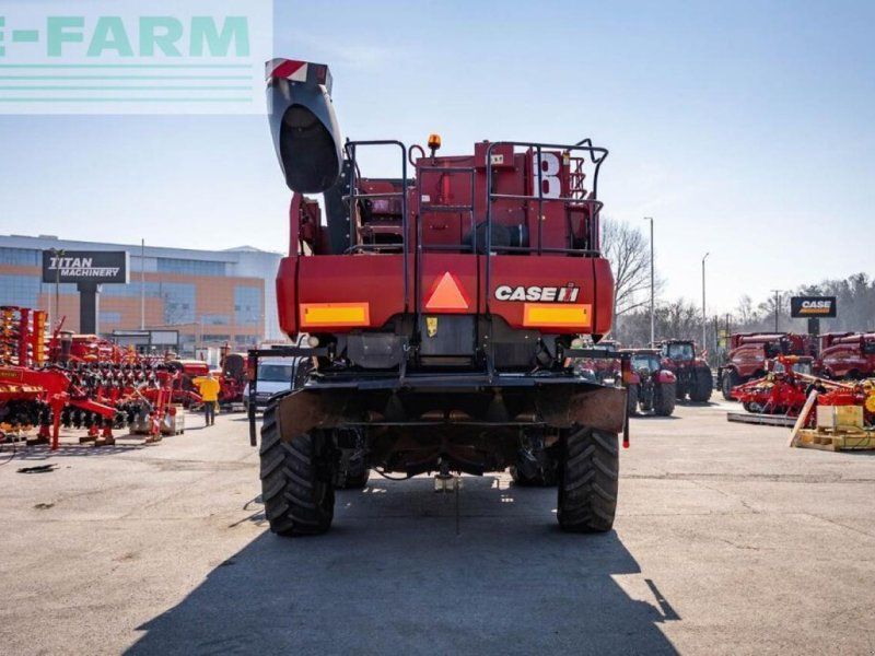 Case IH af6088