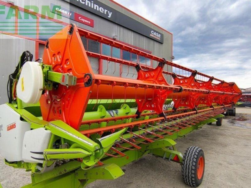 Claas cerio 770
