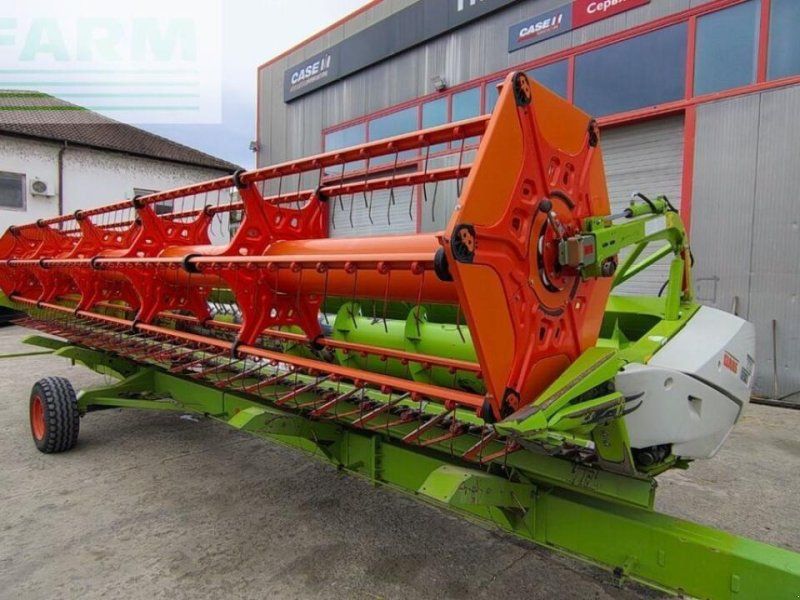 Claas cerio 770