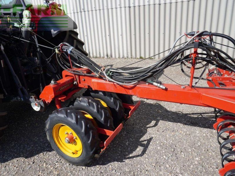 Väderstad rapid 400 f