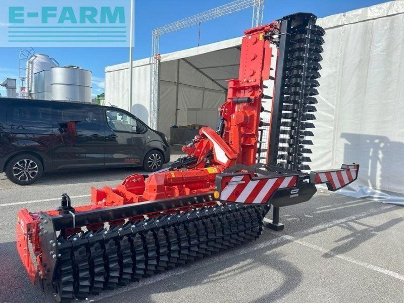 Maschio falco super 5000 kreiselegge klappbar