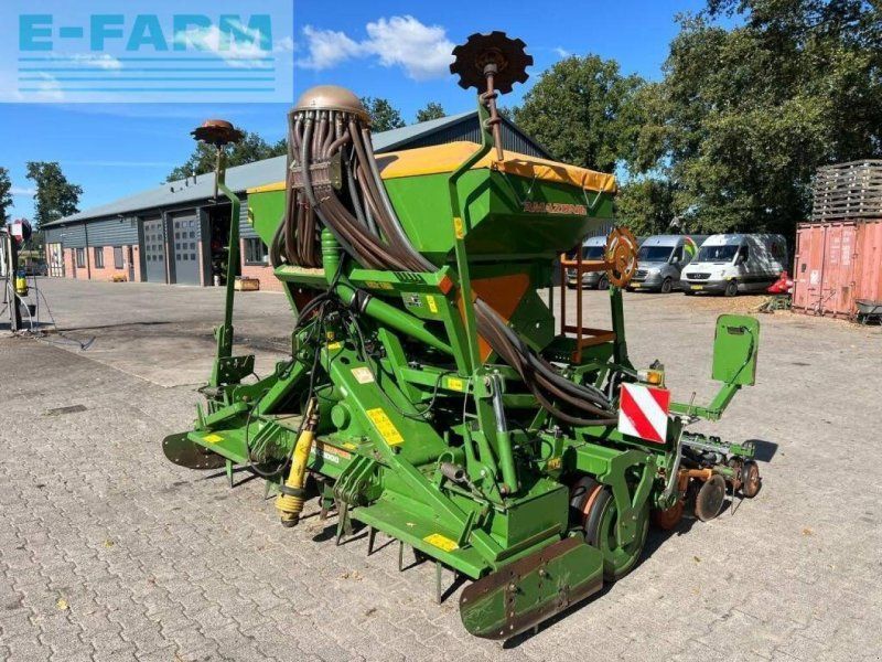 Amazone ad-p 303 special