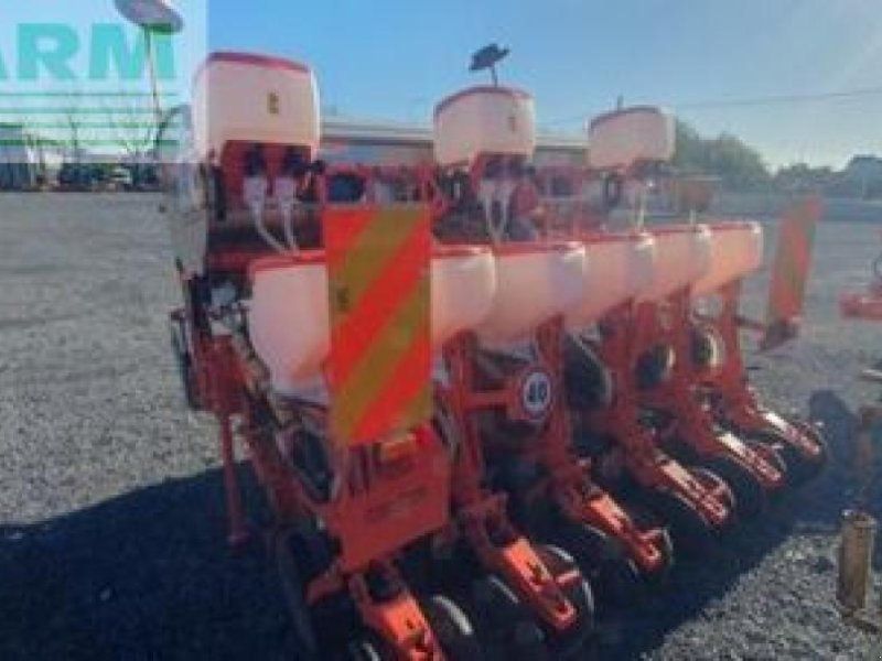 Gehl monica 6 file con spandiconcime