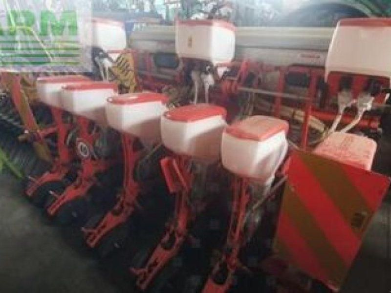 Gehl monica 6 file con spandiconcime