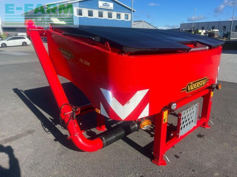 Väderstad fh 2200