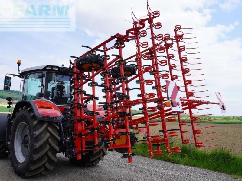 Väderstad nzm 500