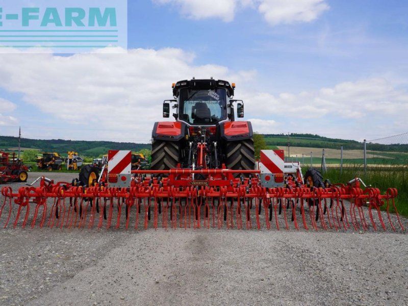 Väderstad nzm 500