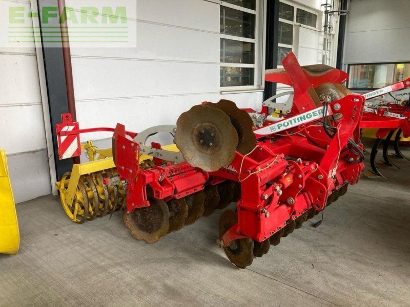 Pöttinger terra 3001