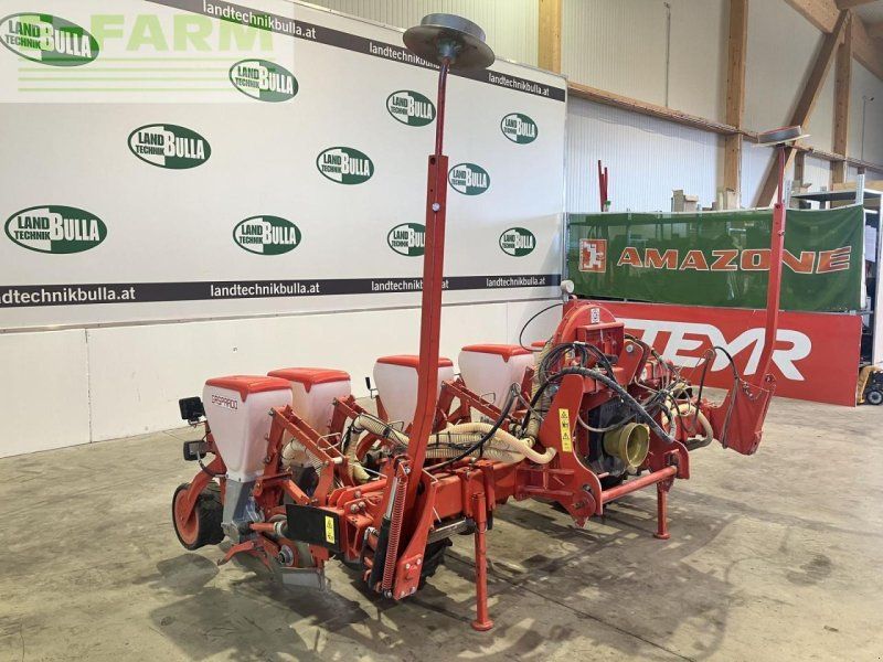 Gehl st 300 540 / 6 reihen