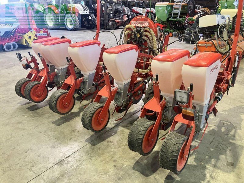 Gehl st 300 540 / 6 reihen