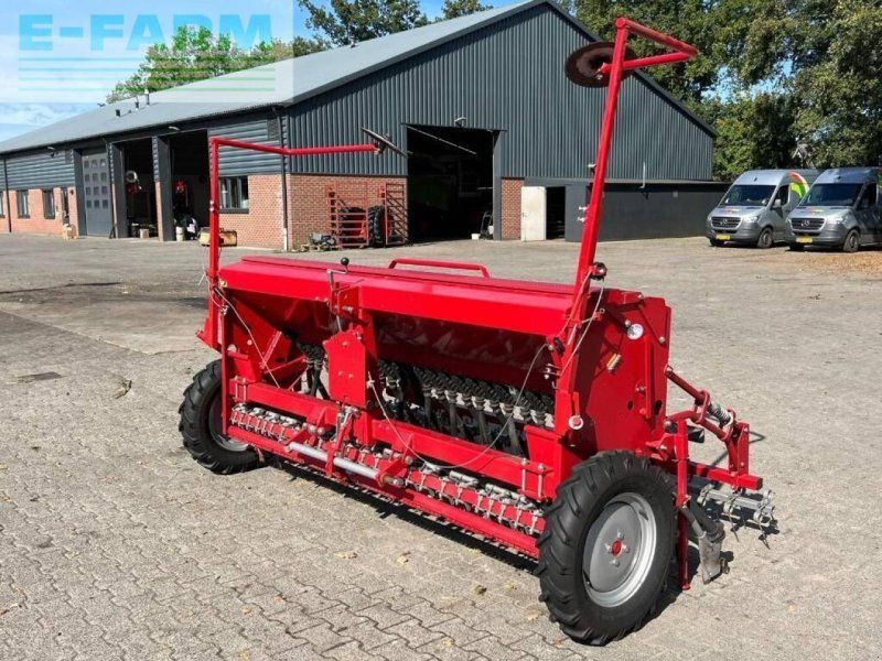 Kongskilde demeter classic 3000