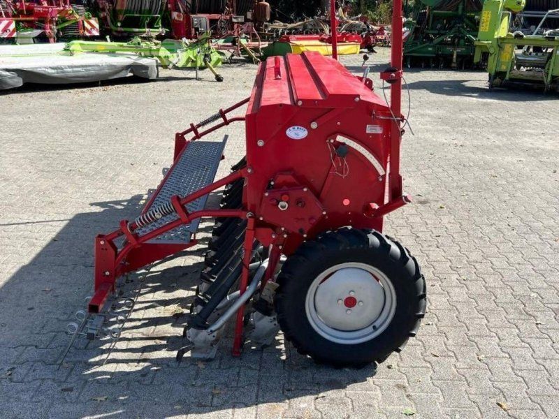 Kongskilde demeter classic 3000