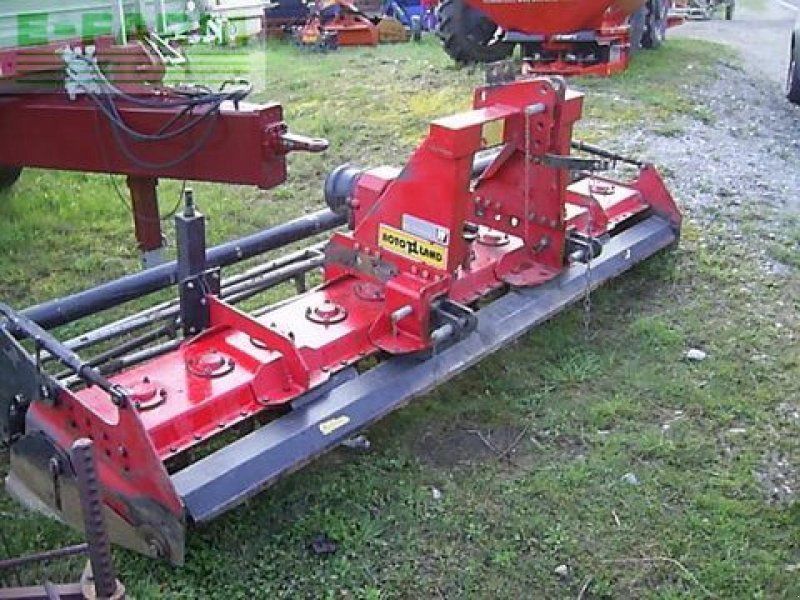 Rotoland kreiselegge 3m