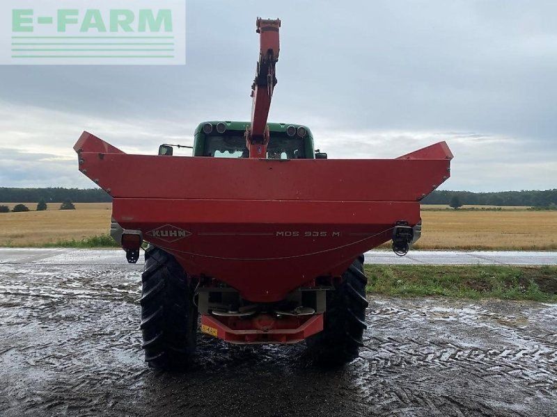 Kuhn m863