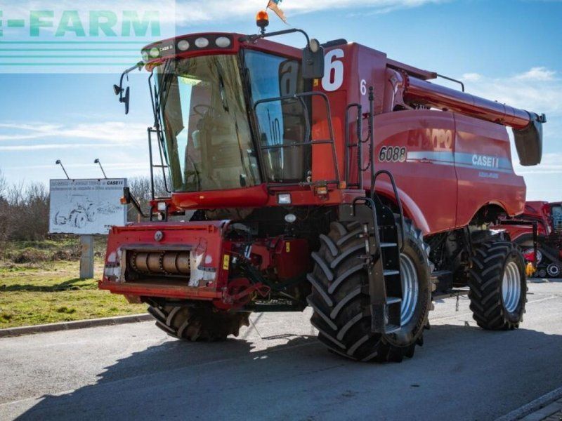 Case IH af6088