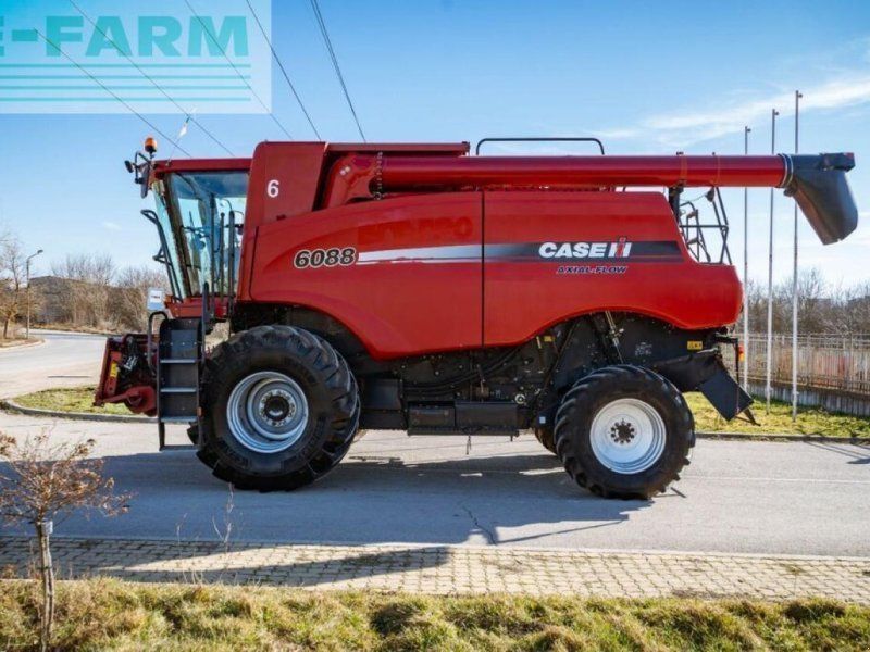 Case IH af6088