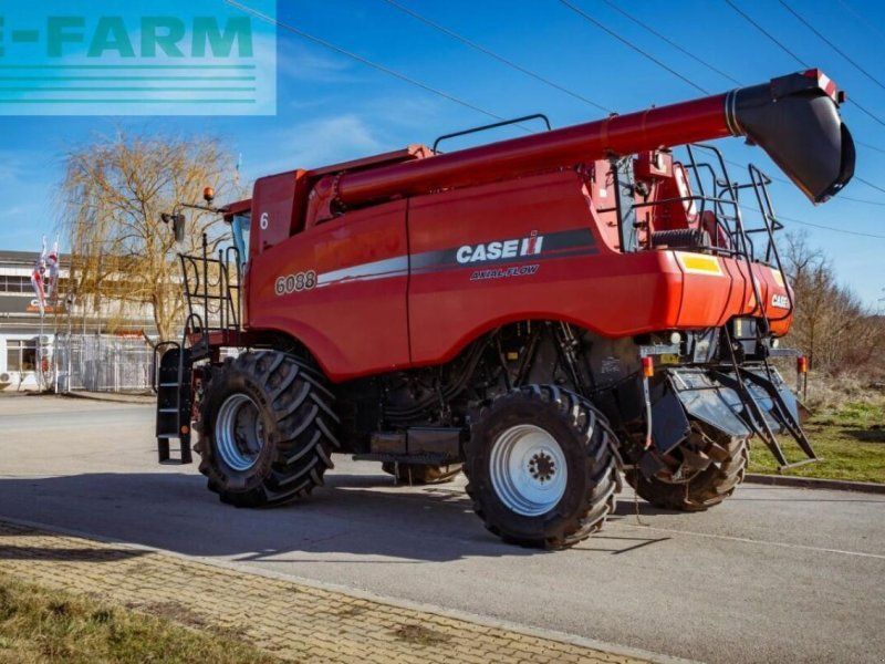 Case IH af6088