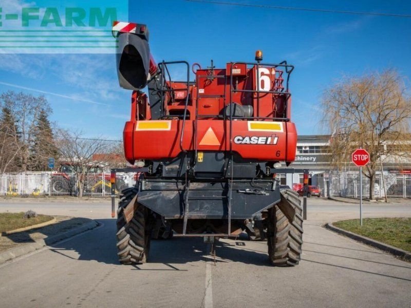 Case IH af6088