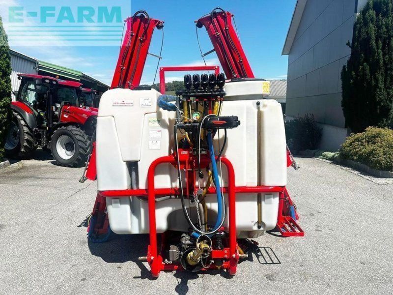 Agro Tom ags 1000 en