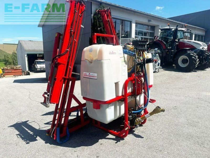Agro Tom ags 1000 en