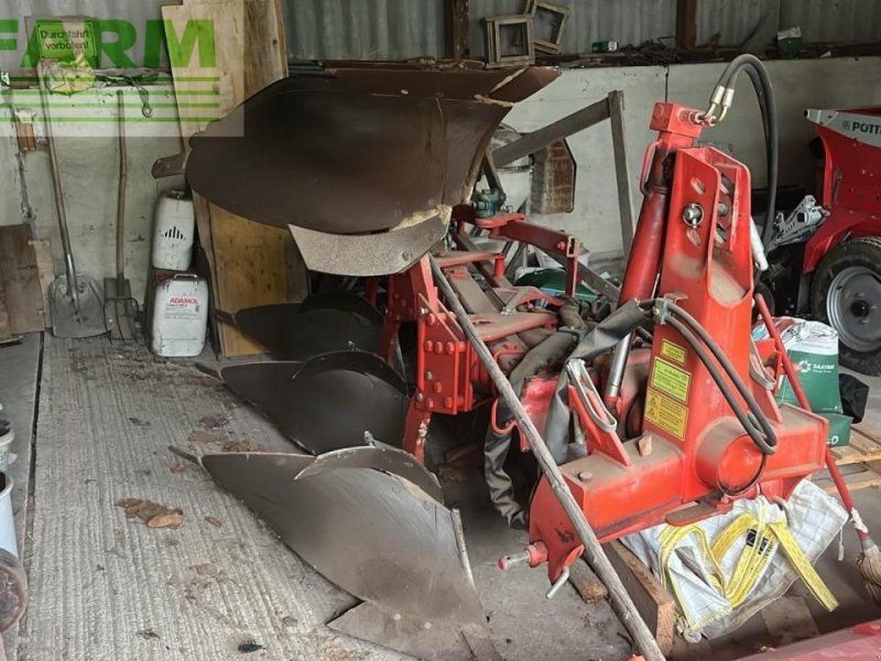 Vogel & Noot 3s-m950 vario-