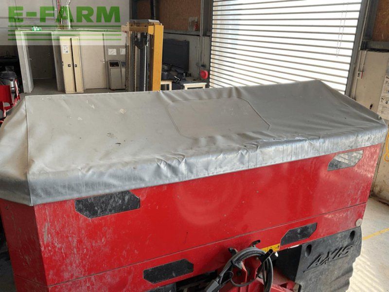 Kuhn axis 40.1 w