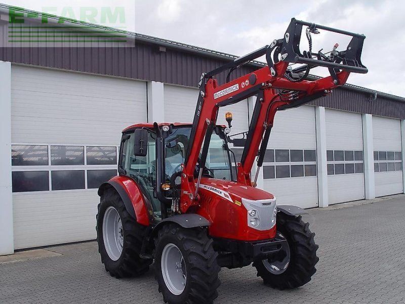 McCormick x5.085