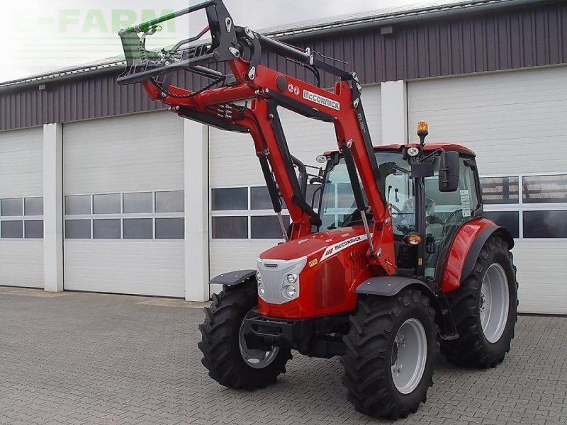 McCormick x5.085
