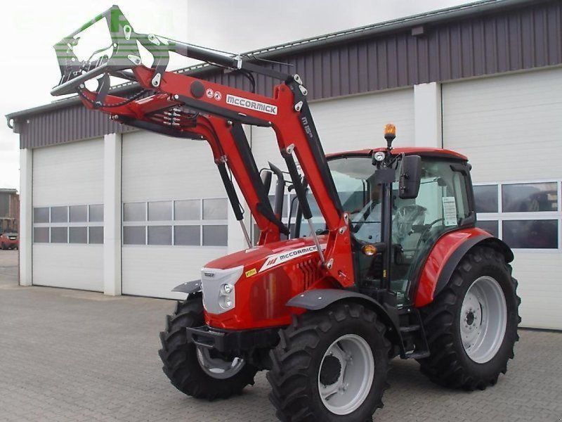 McCormick x5.085