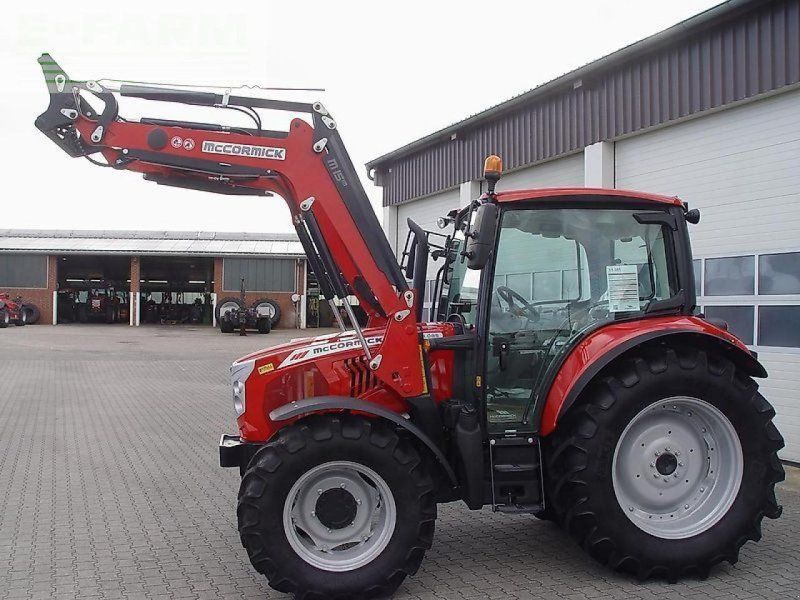 McCormick x5.085