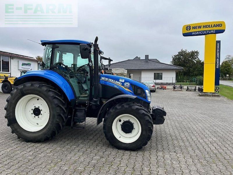 New Holland t5.115