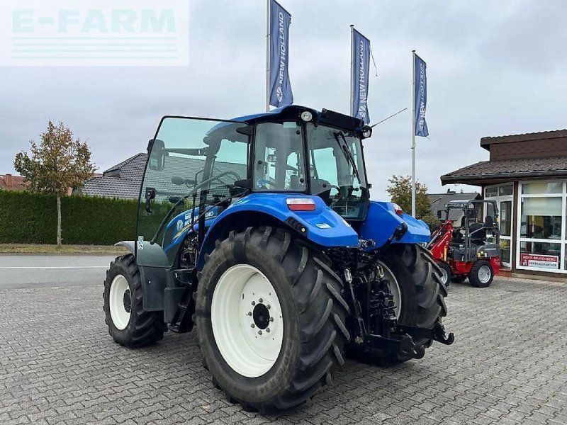 New Holland t5.115