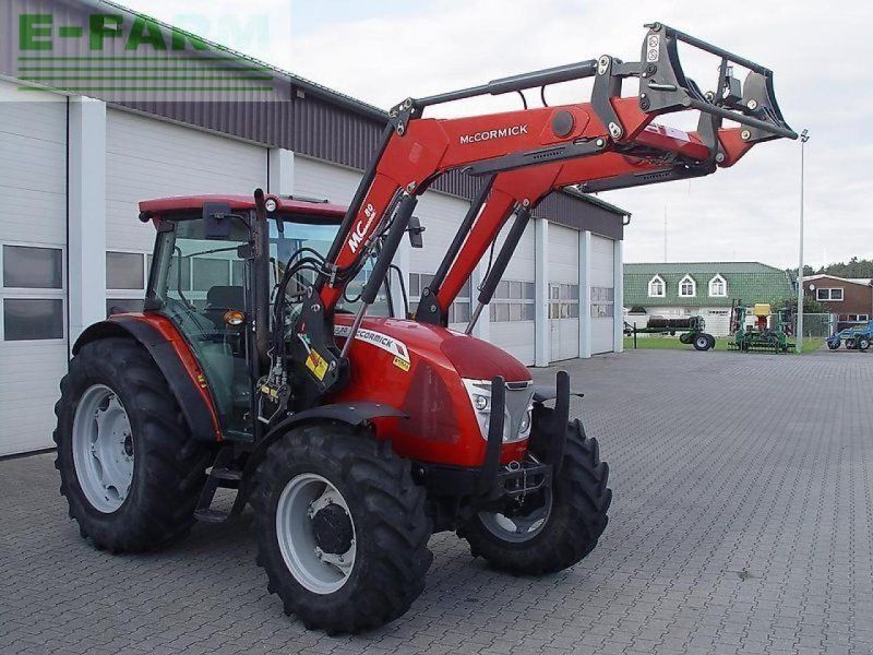 McCormick x50.30