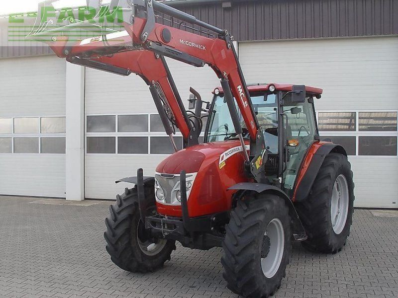 McCormick x50.30