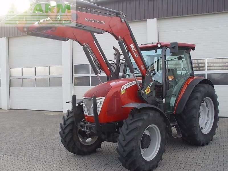 McCormick x50.30