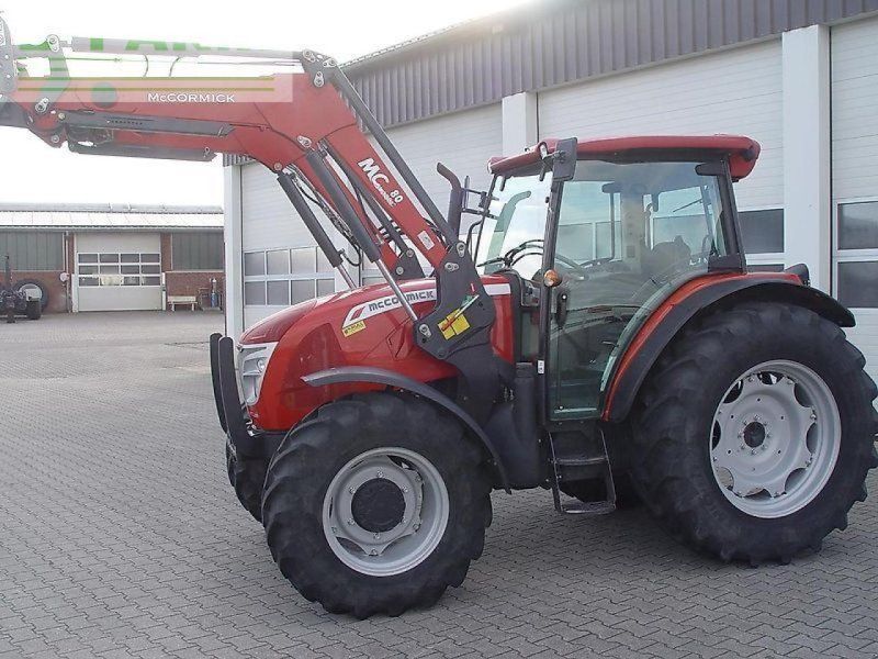 McCormick x50.30