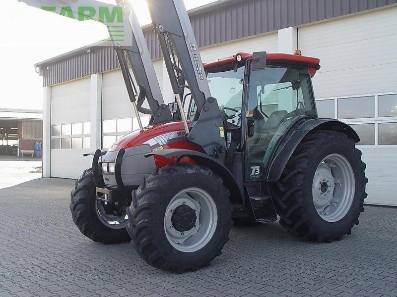 McCormick c 100 max