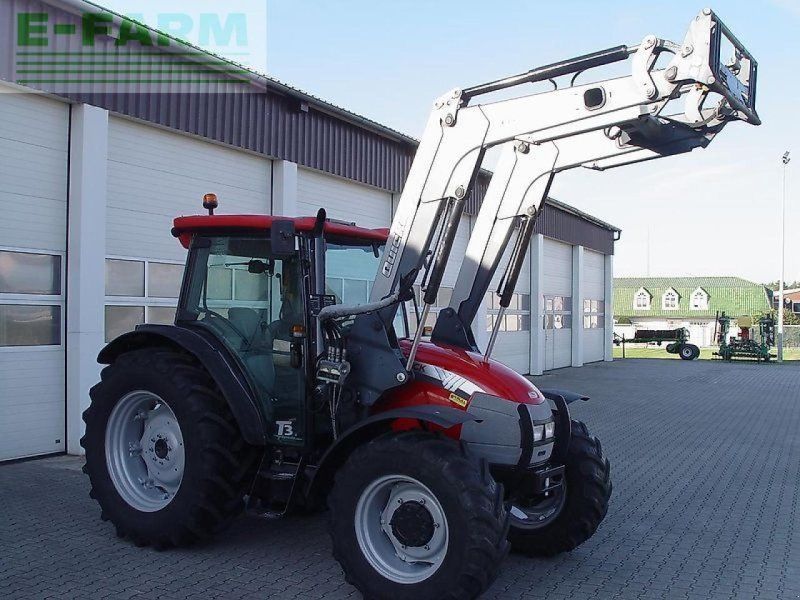 McCormick c 100 max