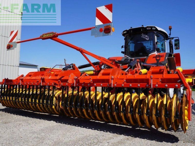 Väderstad cultus cs 425 hd
