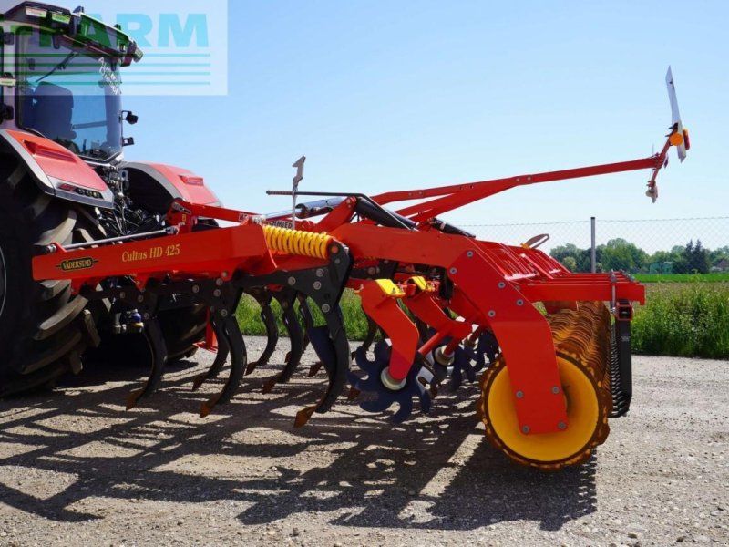 Väderstad cultus cs 425 hd