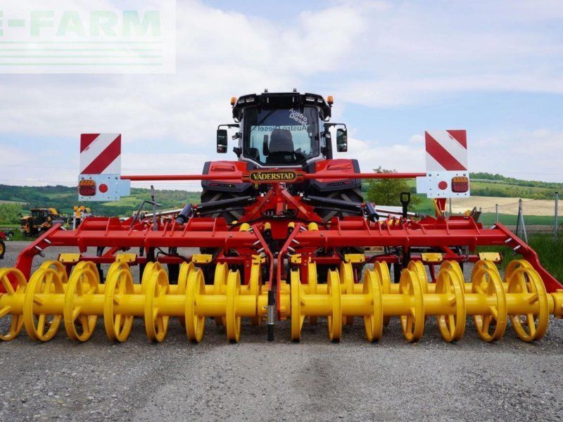 Väderstad cultus cs 425