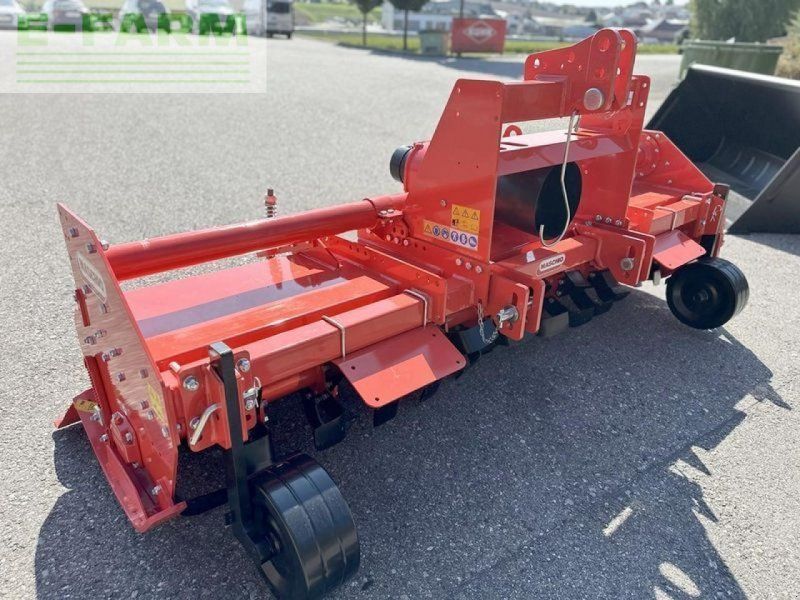Maschio c 250 bodenfräse