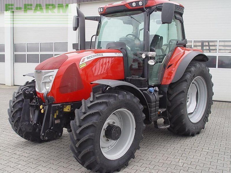 McCormick x6.430 ls