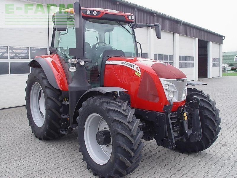 McCormick x6.430 ls
