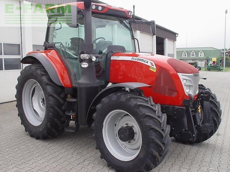 McCormick x6.430 ls