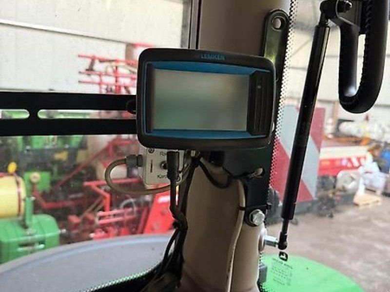 Lemken solitair 23
