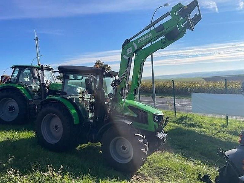Deutz-Fahr 5105 Keyline GS