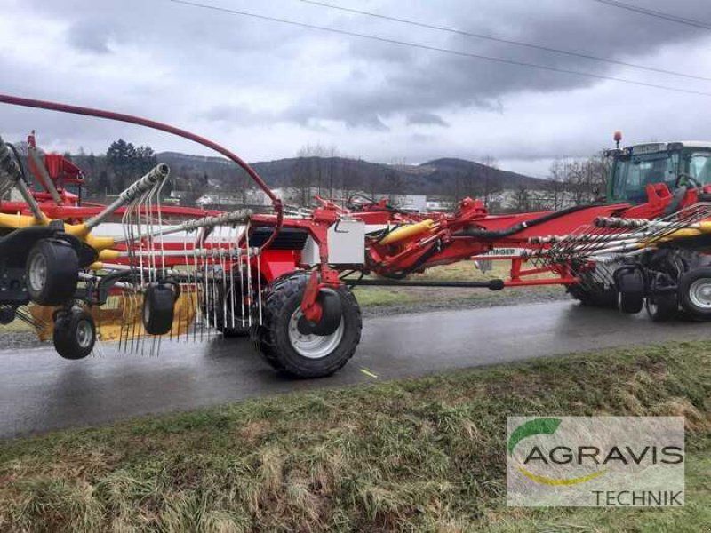 Pöttinger TOP 1252 C